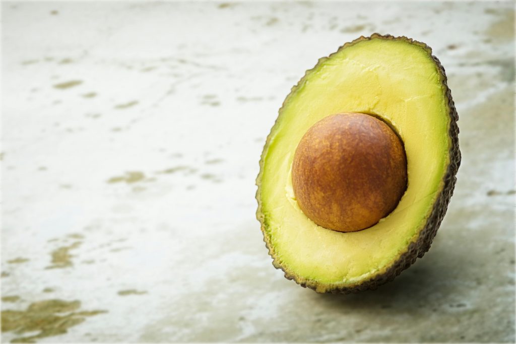 Avocado - Foods that increases testosterone levels naturally